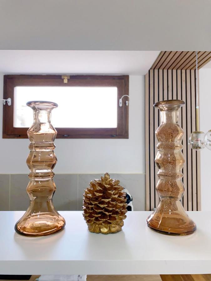 Chez Les Deux Garcons Appartement Montrouge Buitenkant foto