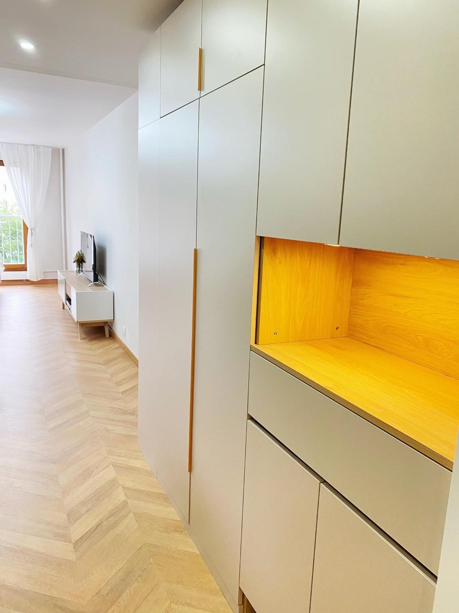 Chez Les Deux Garcons Appartement Montrouge Buitenkant foto